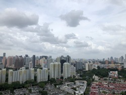 The Regency At Tiong Bahru (D3), Condominium #167090802